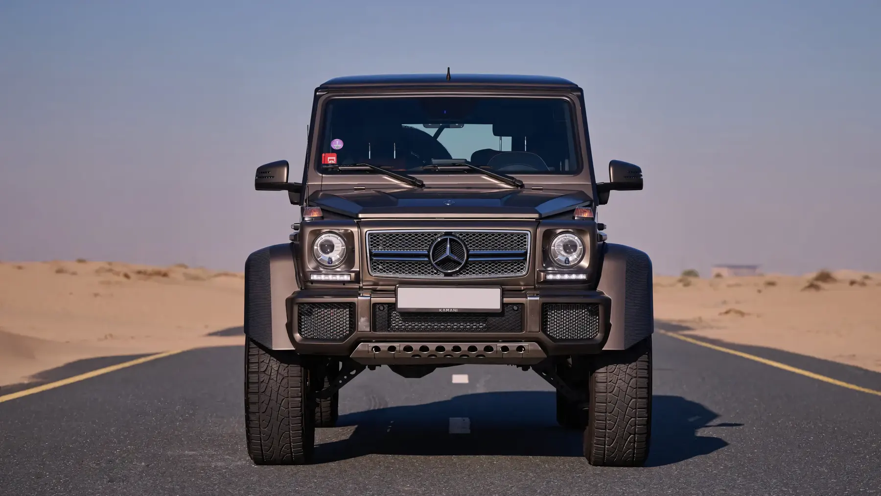 2018 Mercedes-Maybach G 650 Landaulet - photo 3