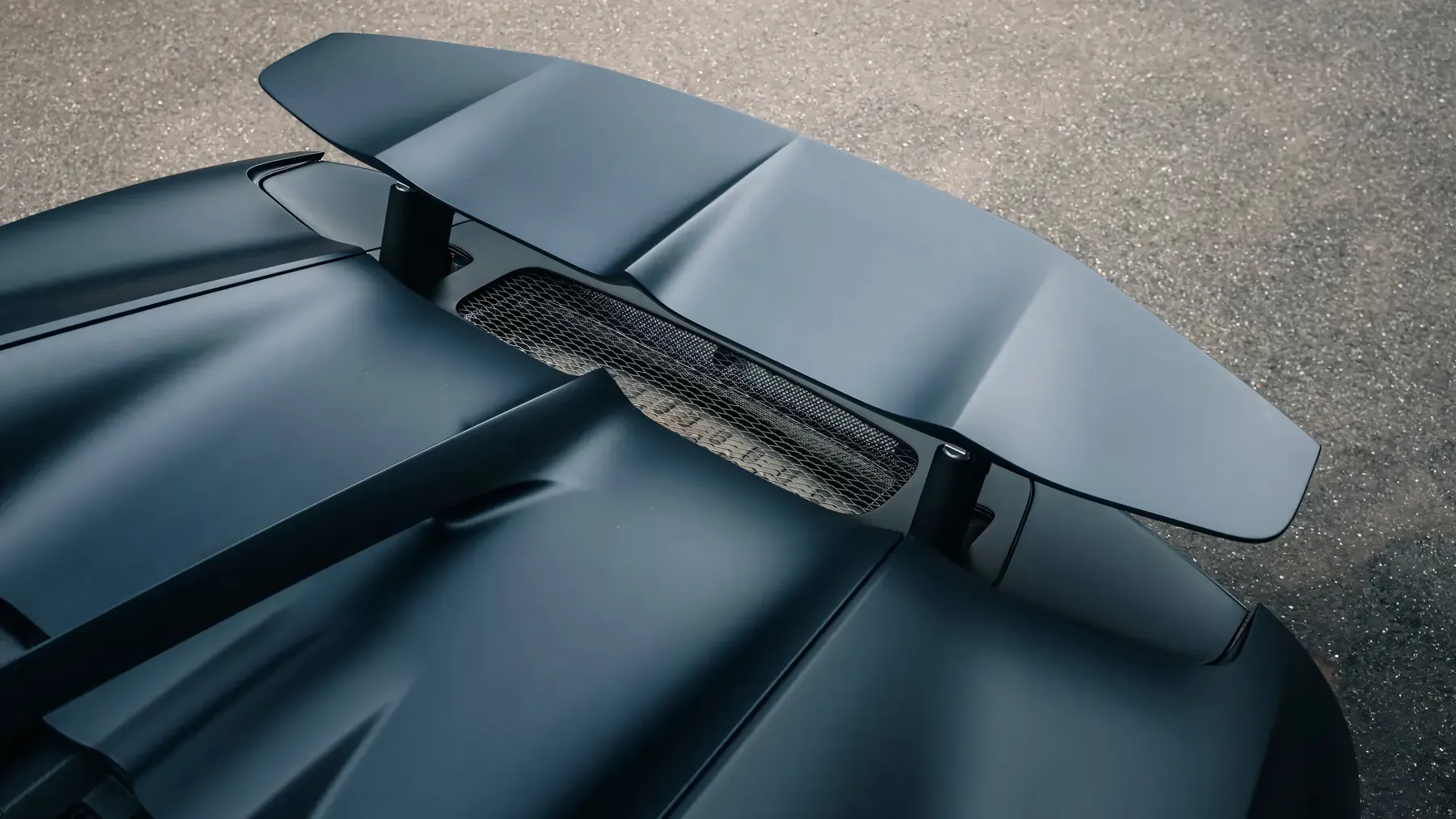 2019 Bugatti Chiron Sport '110 Ans Bugatti' - photo 1