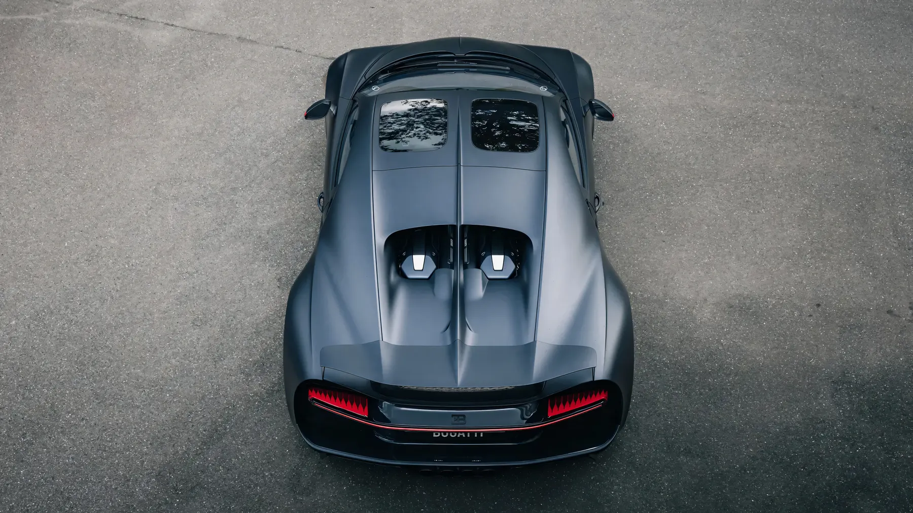 2019 Bugatti Chiron Sport '110 Ans Bugatti' - photo 3