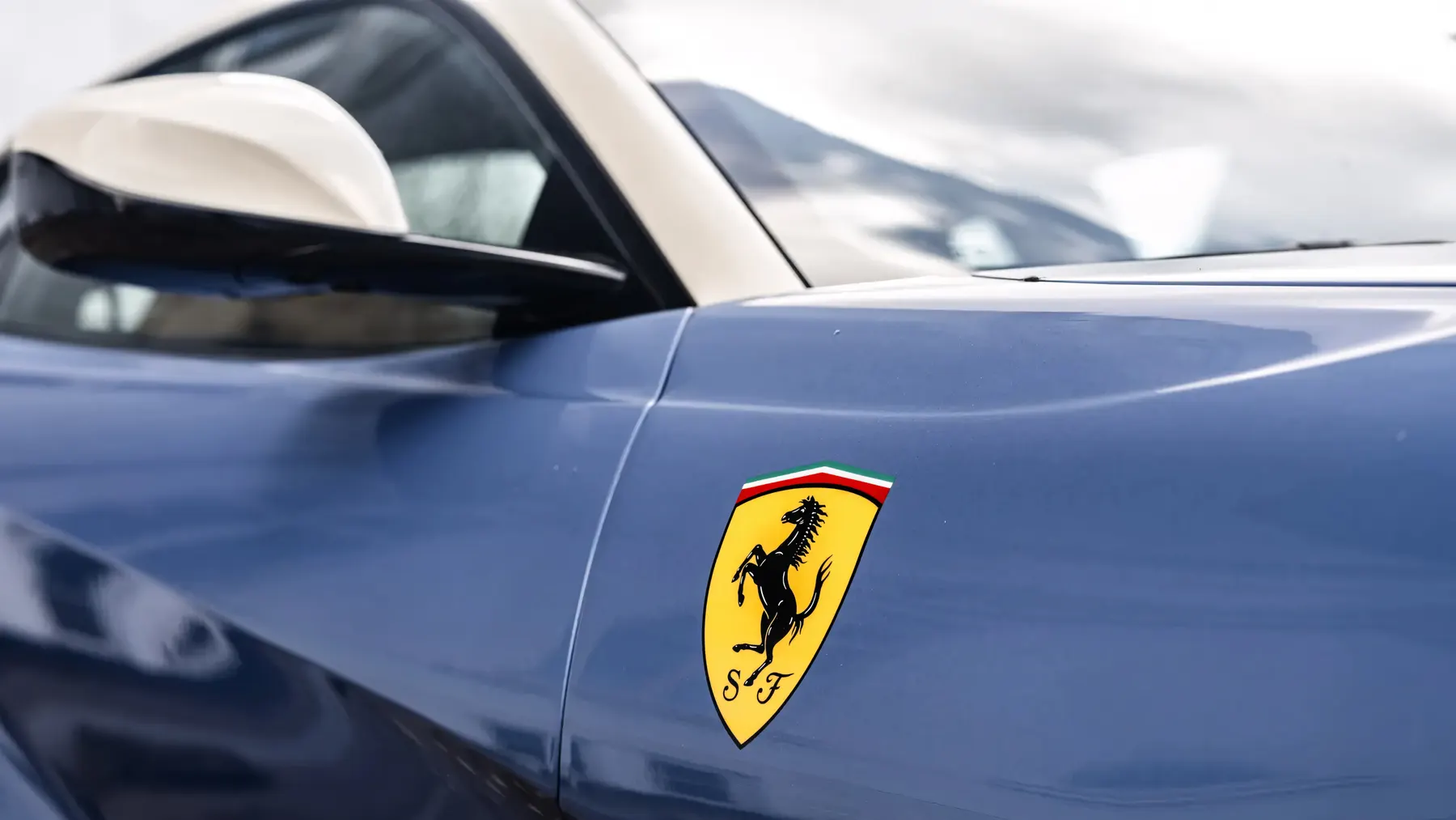 2019 Ferrari 812 Superfast '0719 SA' - photo 4