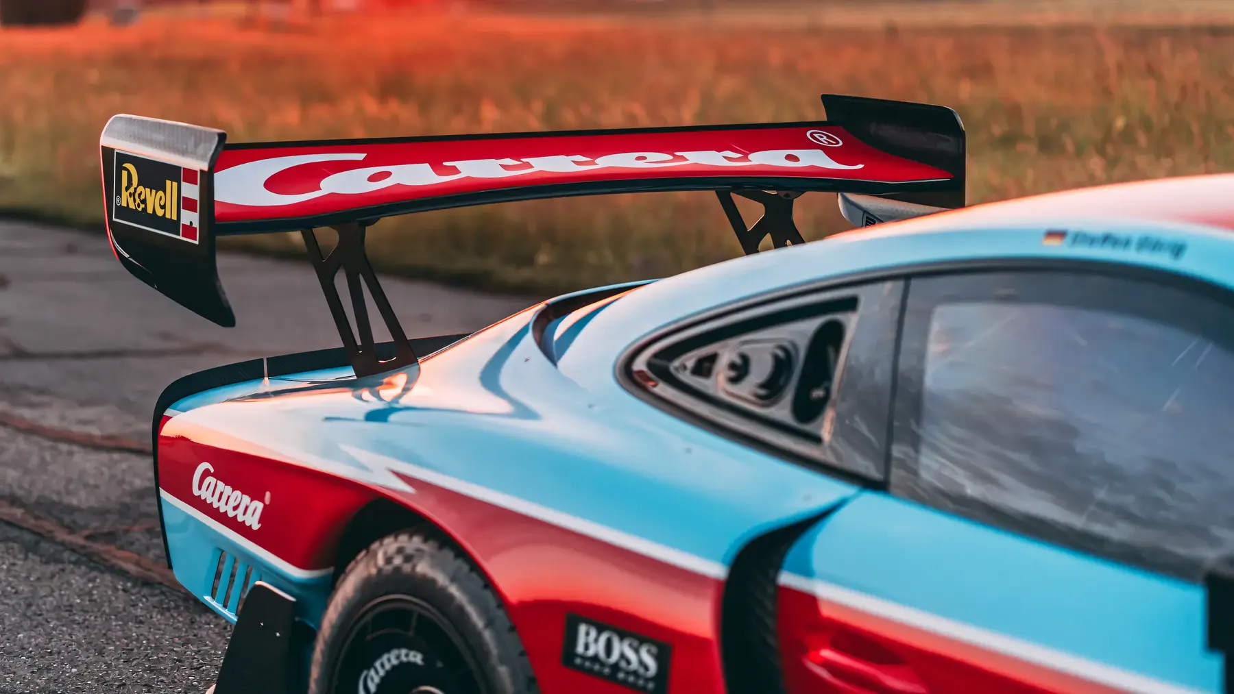 2019 Porsche 935 - photo 5