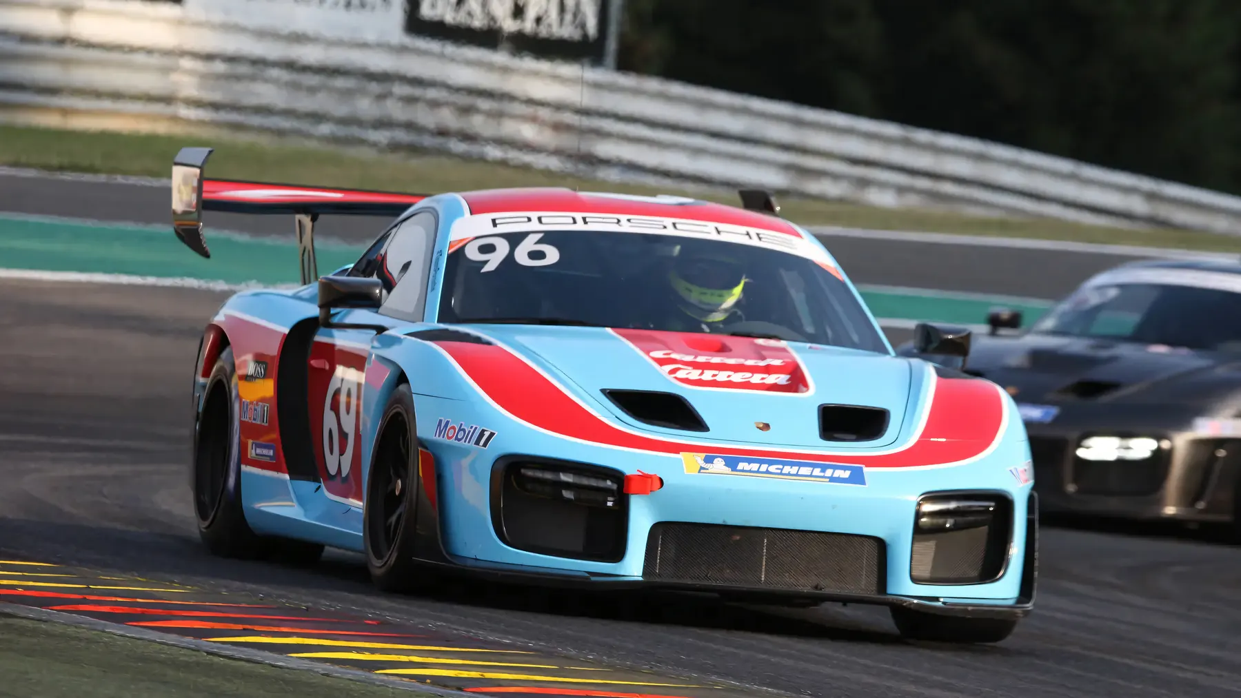 2019 Porsche 935 - photo 2