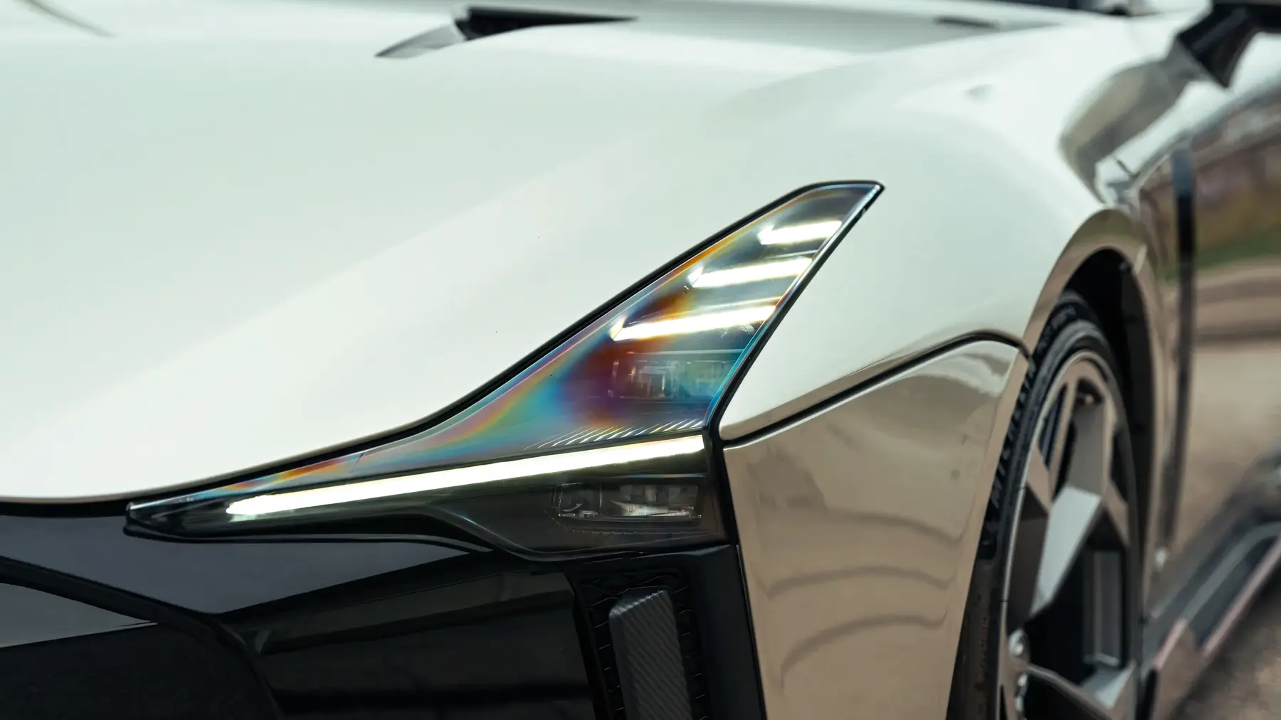 2021 Nissan GT-R50 by Italdesign - photo 4