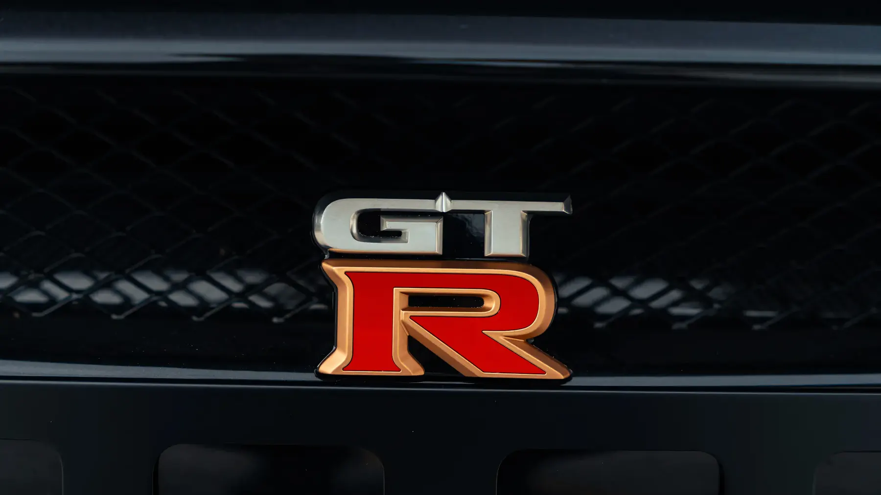 2021 Nissan GT-R50 by Italdesign - photo 1