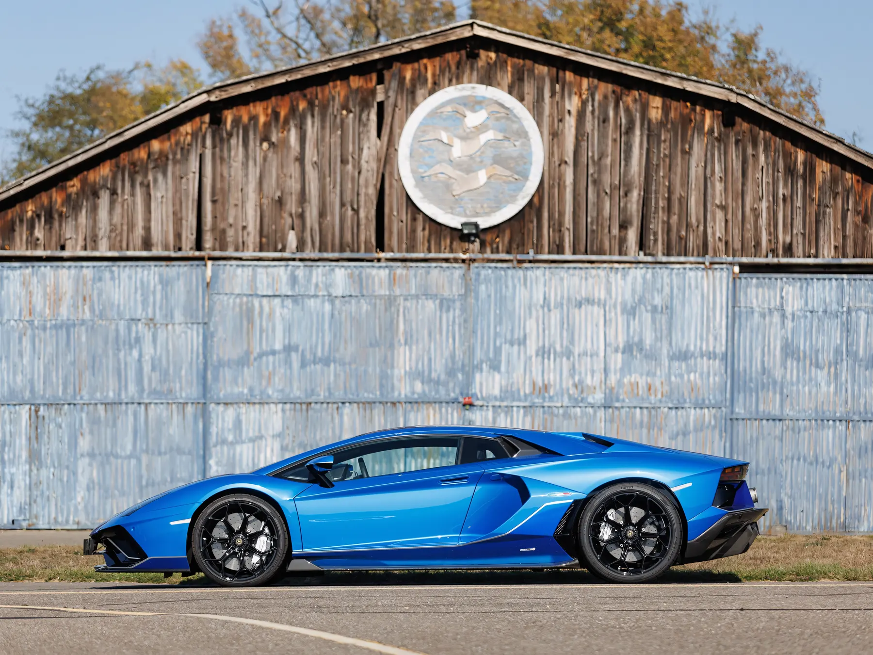 2022 Lamborghini Aventador LP 780-4 Ultimae Coupé - photo 1
