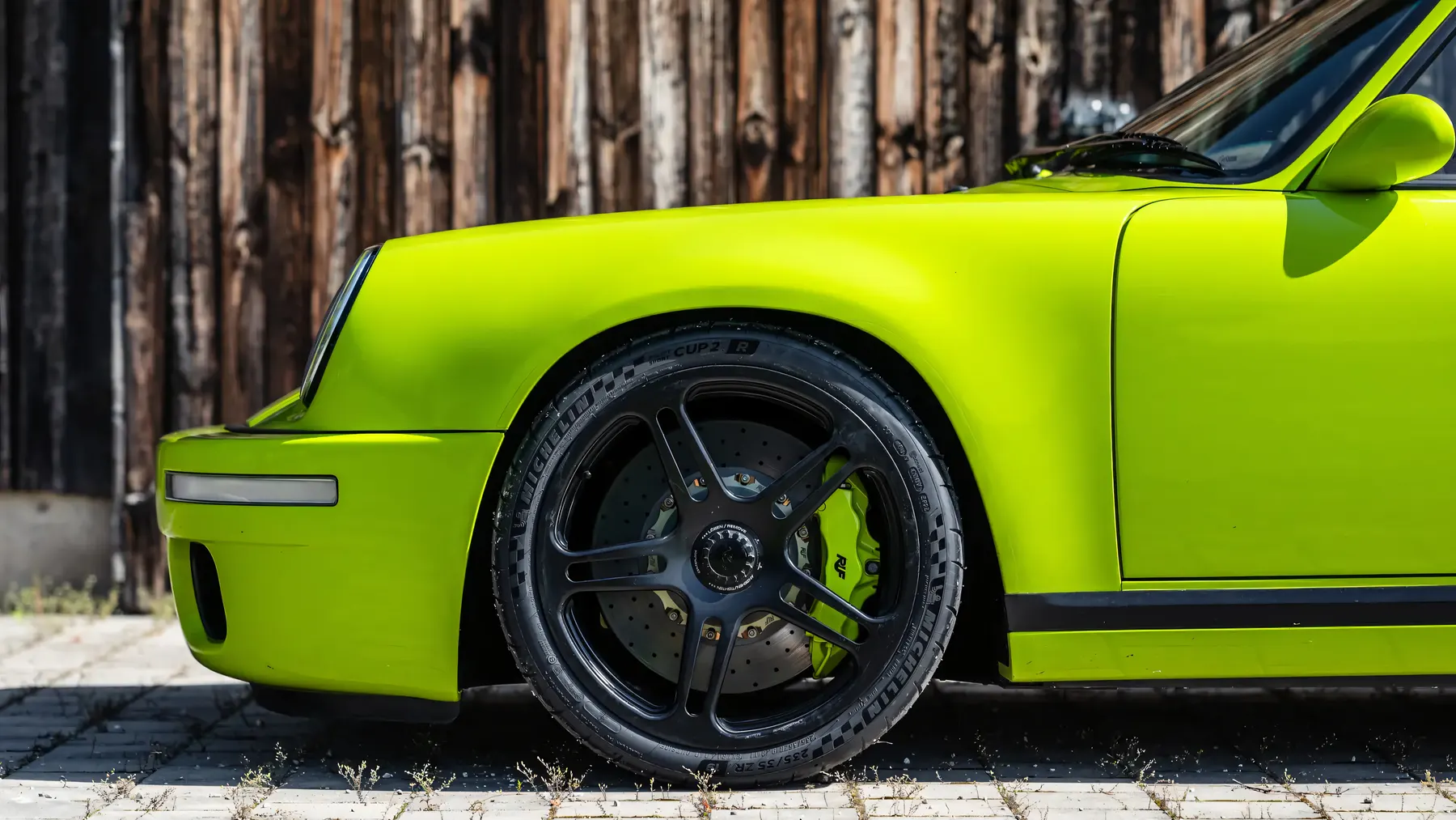 2022 RUF SCR - photo 3