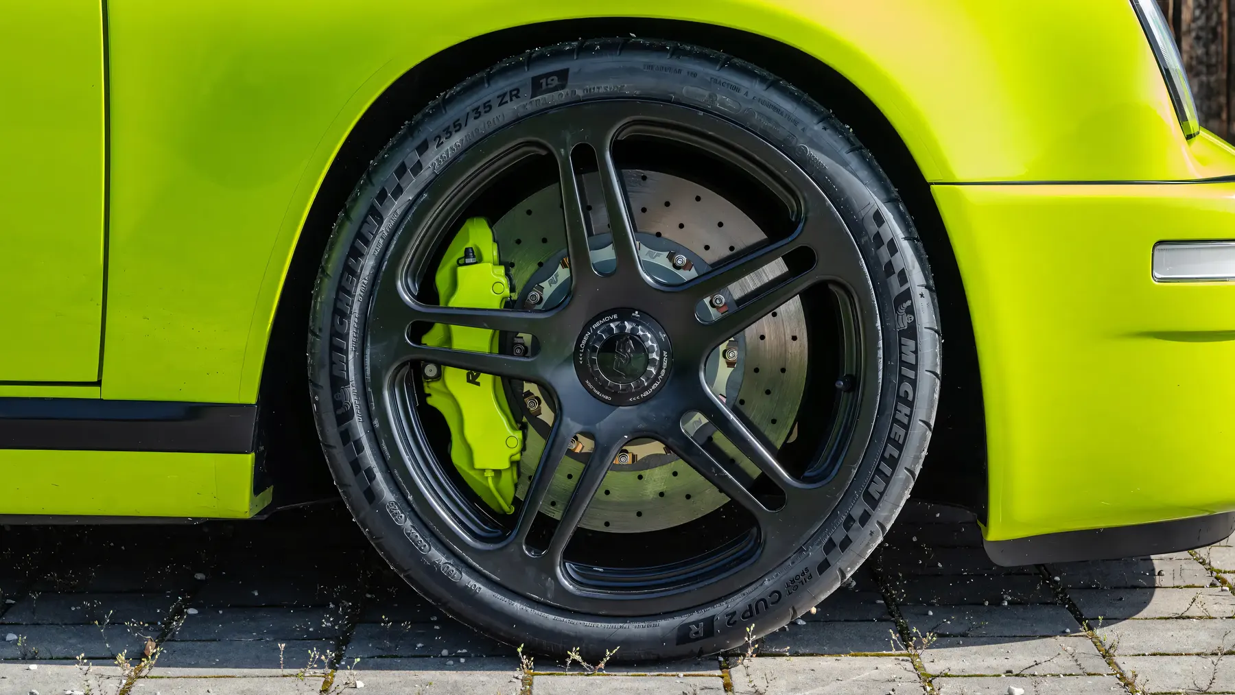 2022 RUF SCR - photo 1