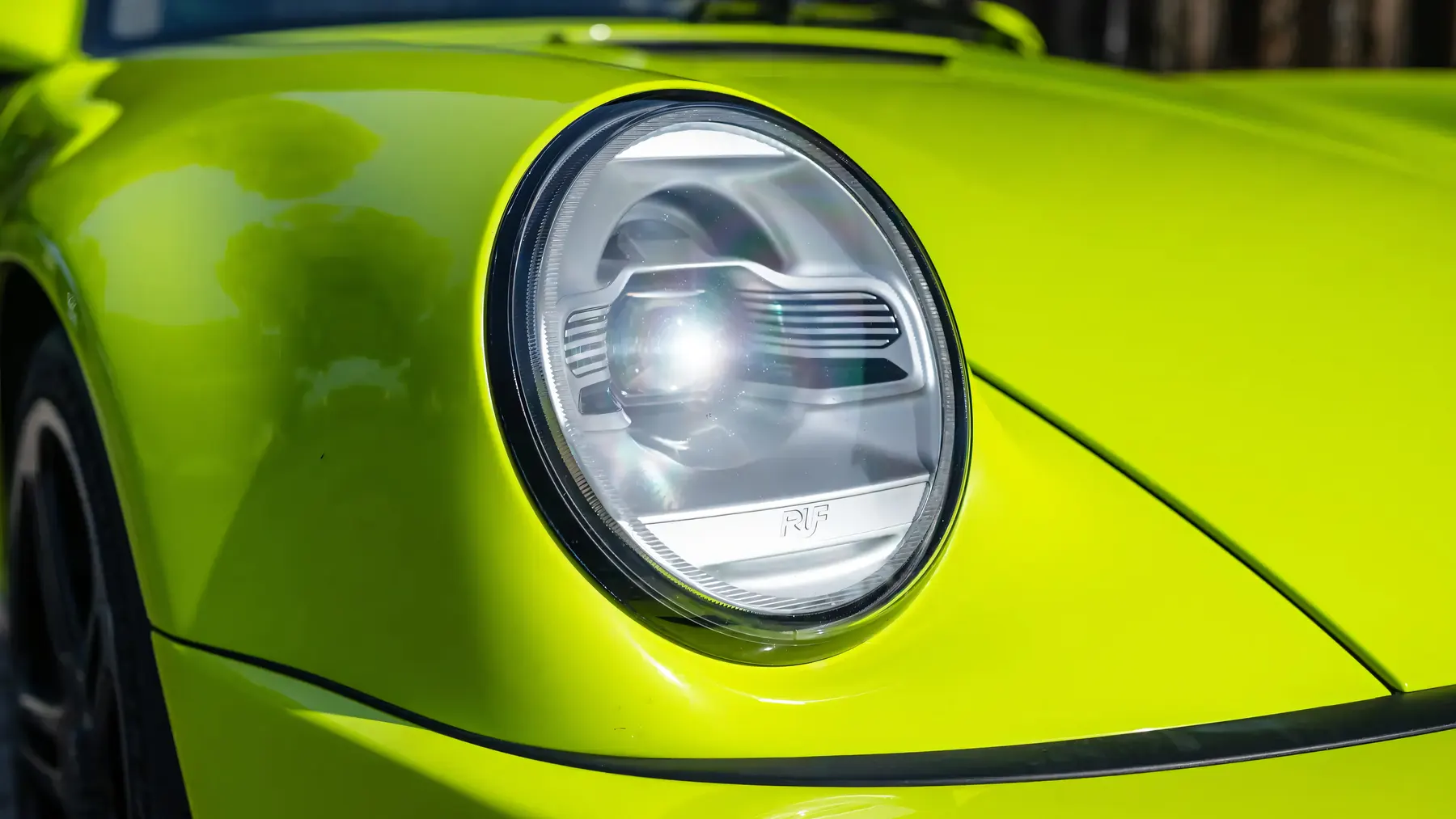 2022 RUF SCR - photo 4