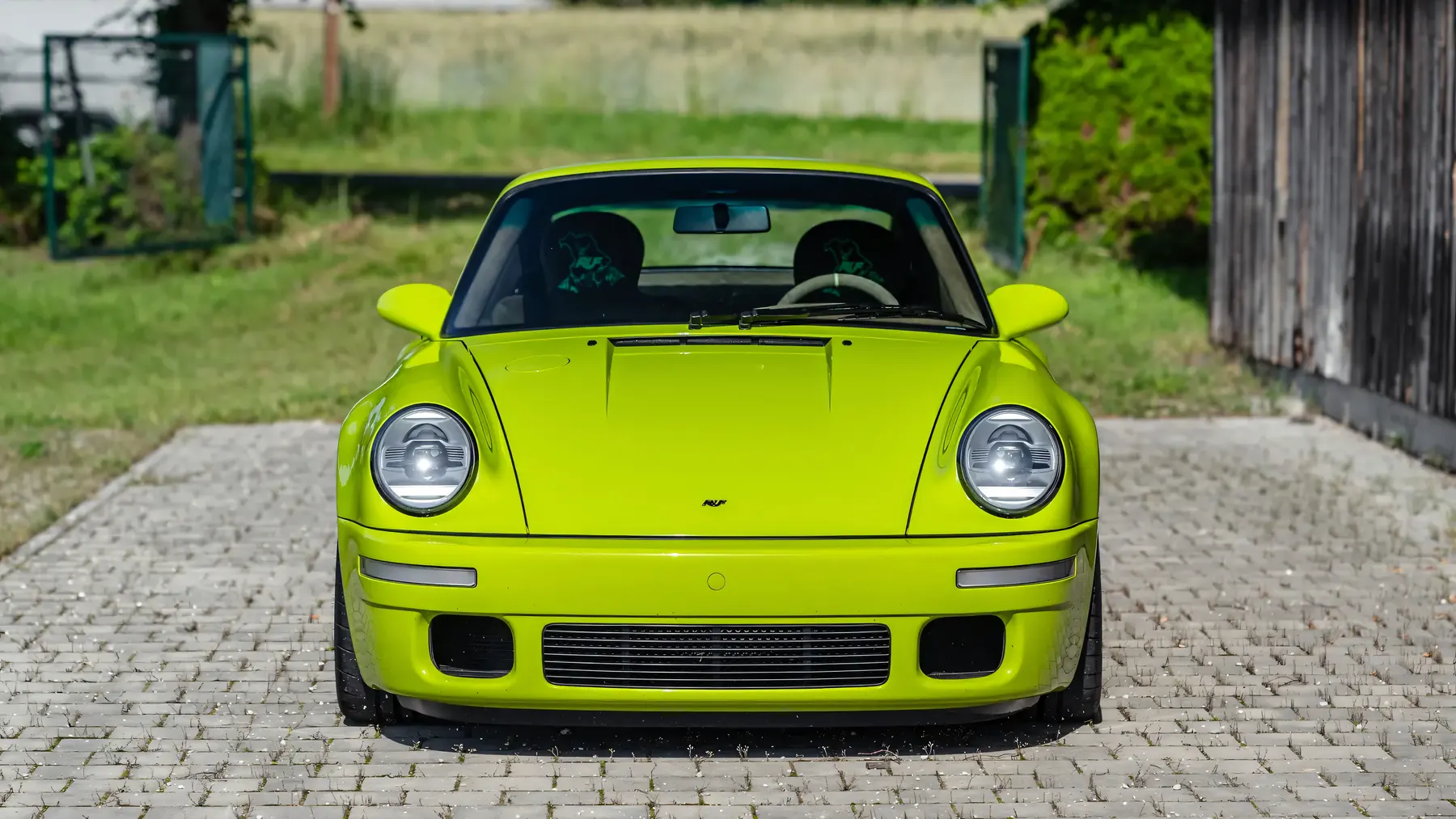 2022 RUF SCR - photo 2