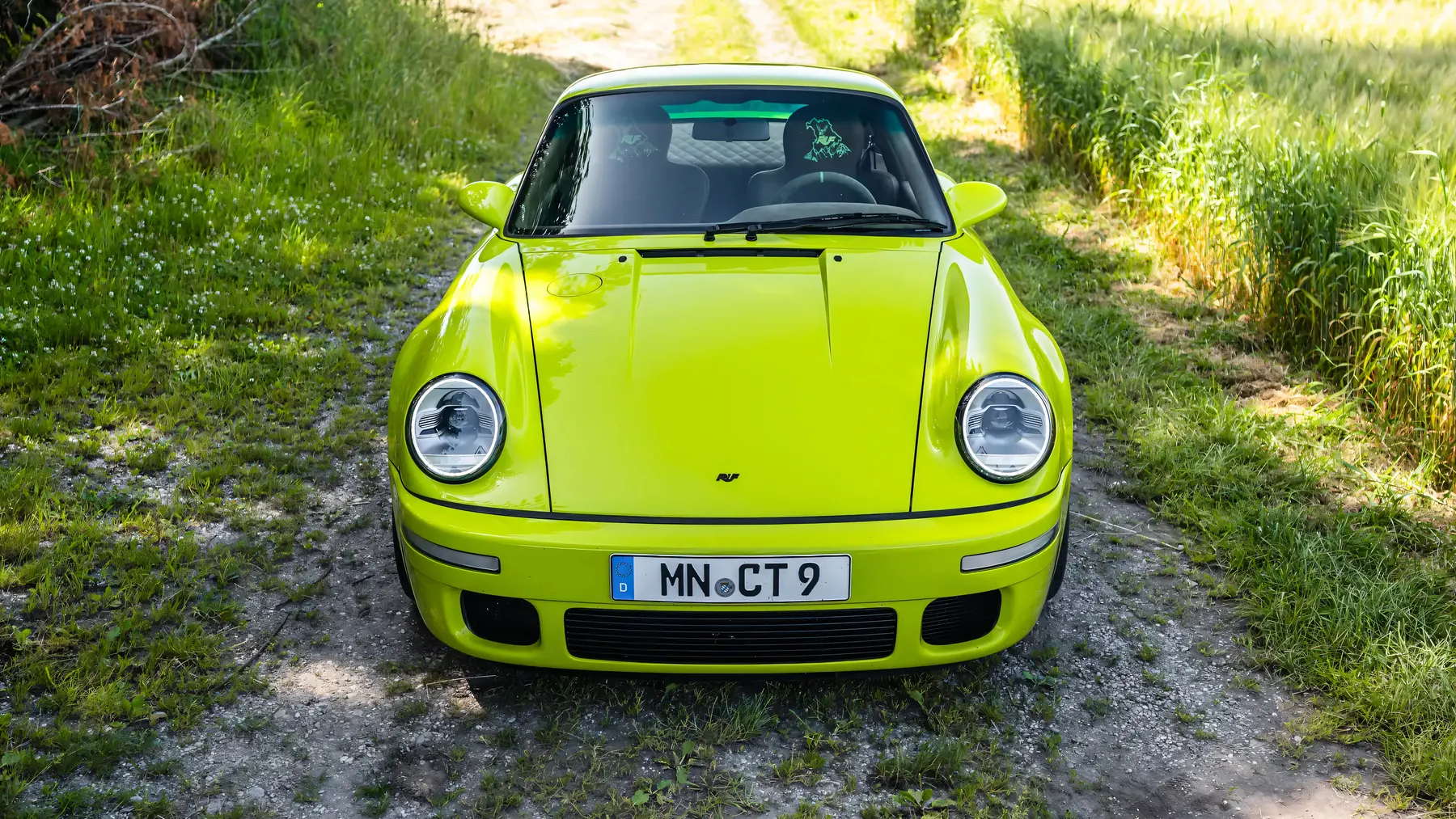 2022 RUF SCR - photo 1