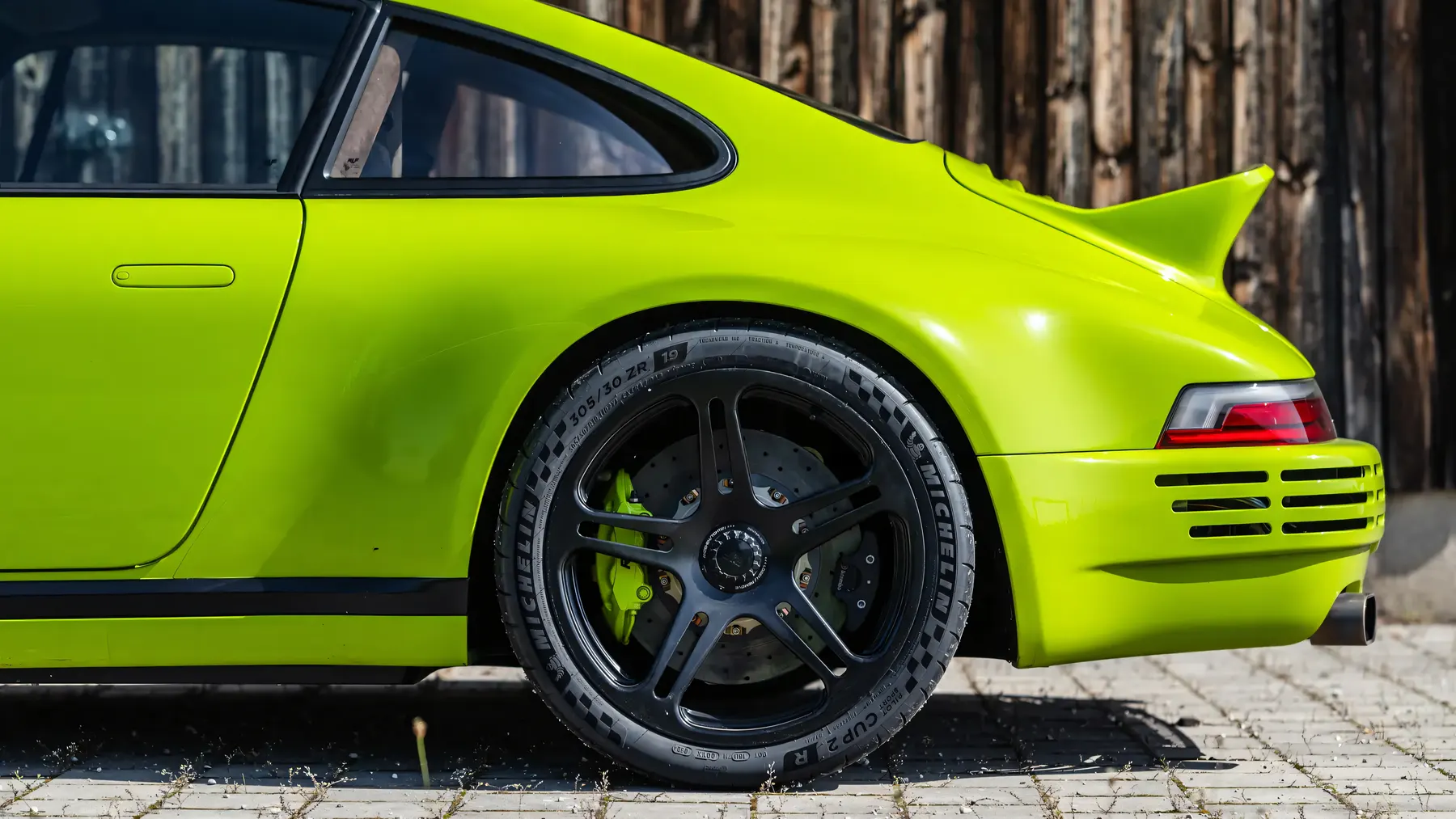 2022 RUF SCR - photo 5