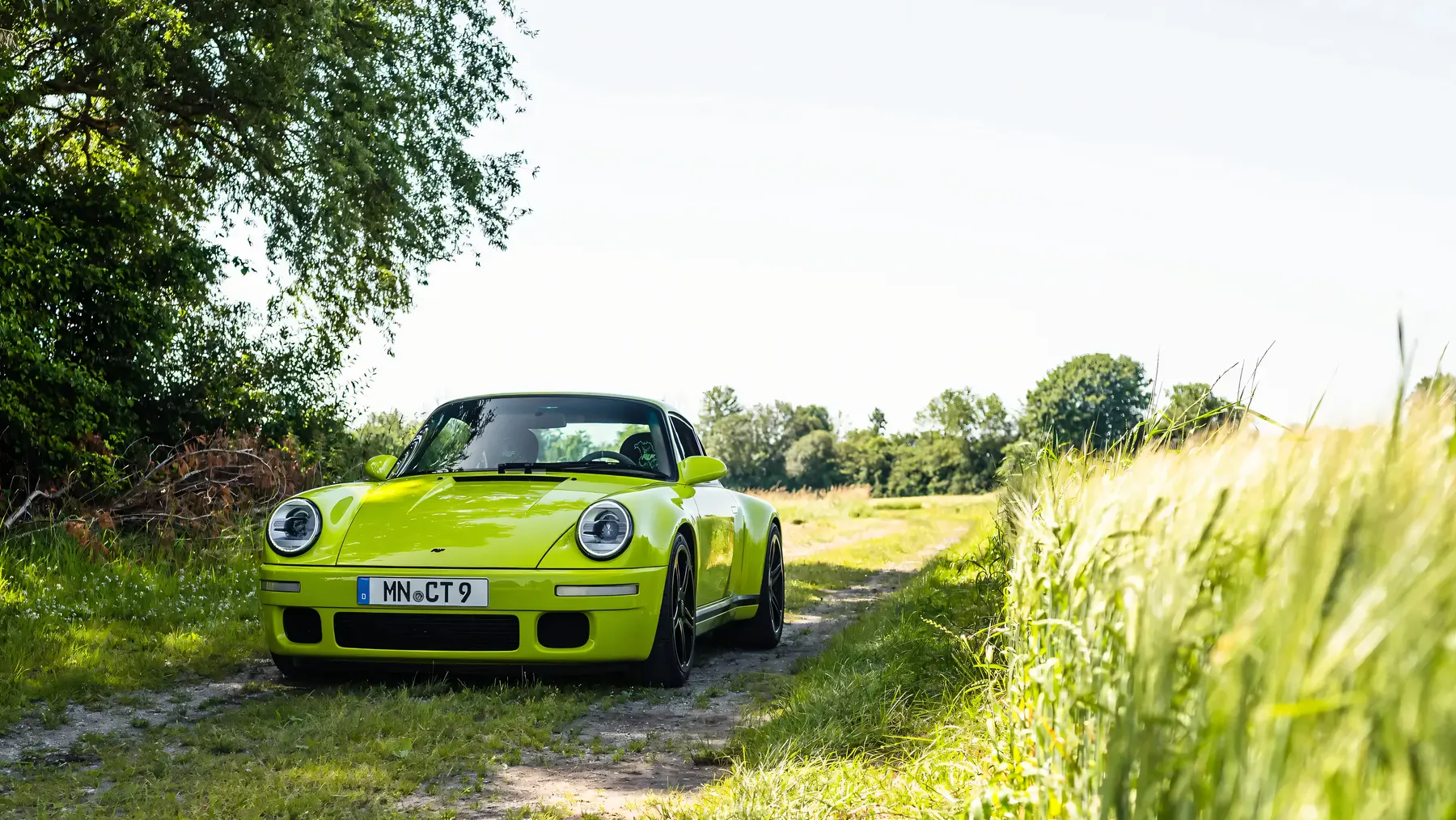 2022 RUF SCR - photo 4