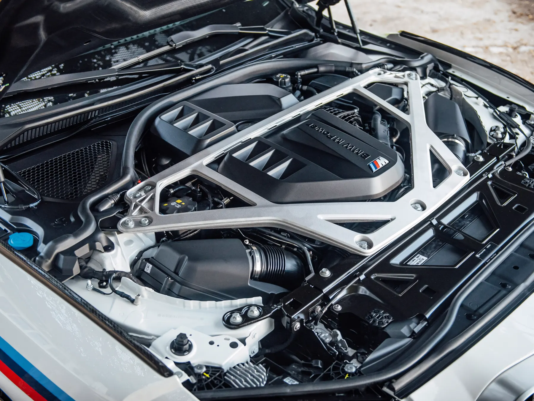 2023 BMW 3.0 CSL - photo 1