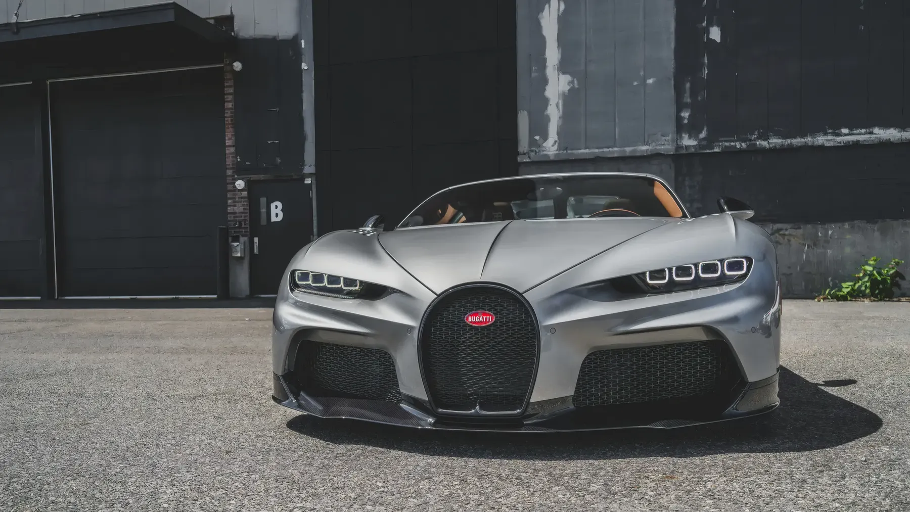 2023 Bugatti Chiron Super Sport - photo 2