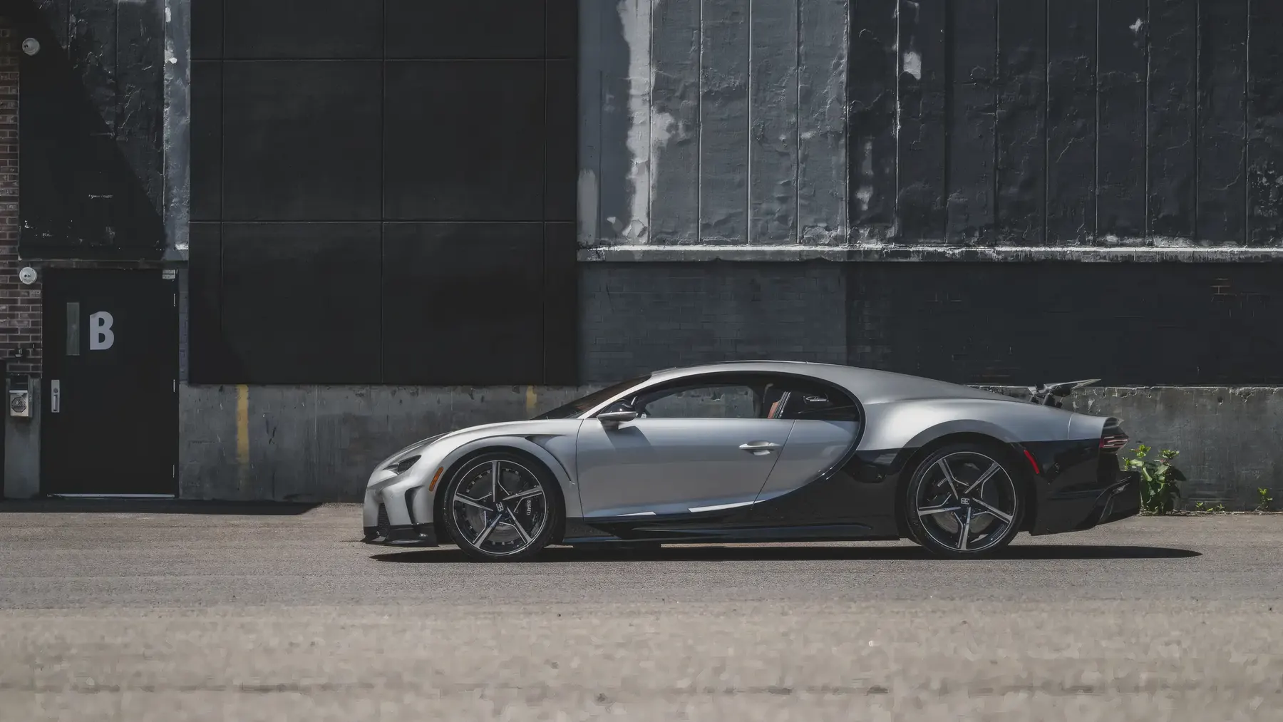 2023 Bugatti Chiron Super Sport - photo 5