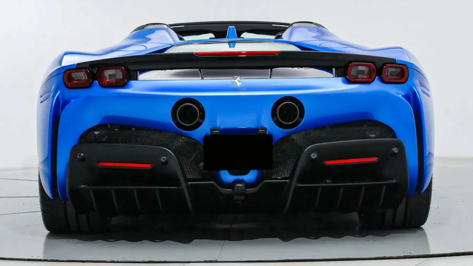 2023 Ferrari SF90 Spider 'Atelier' - photo 2