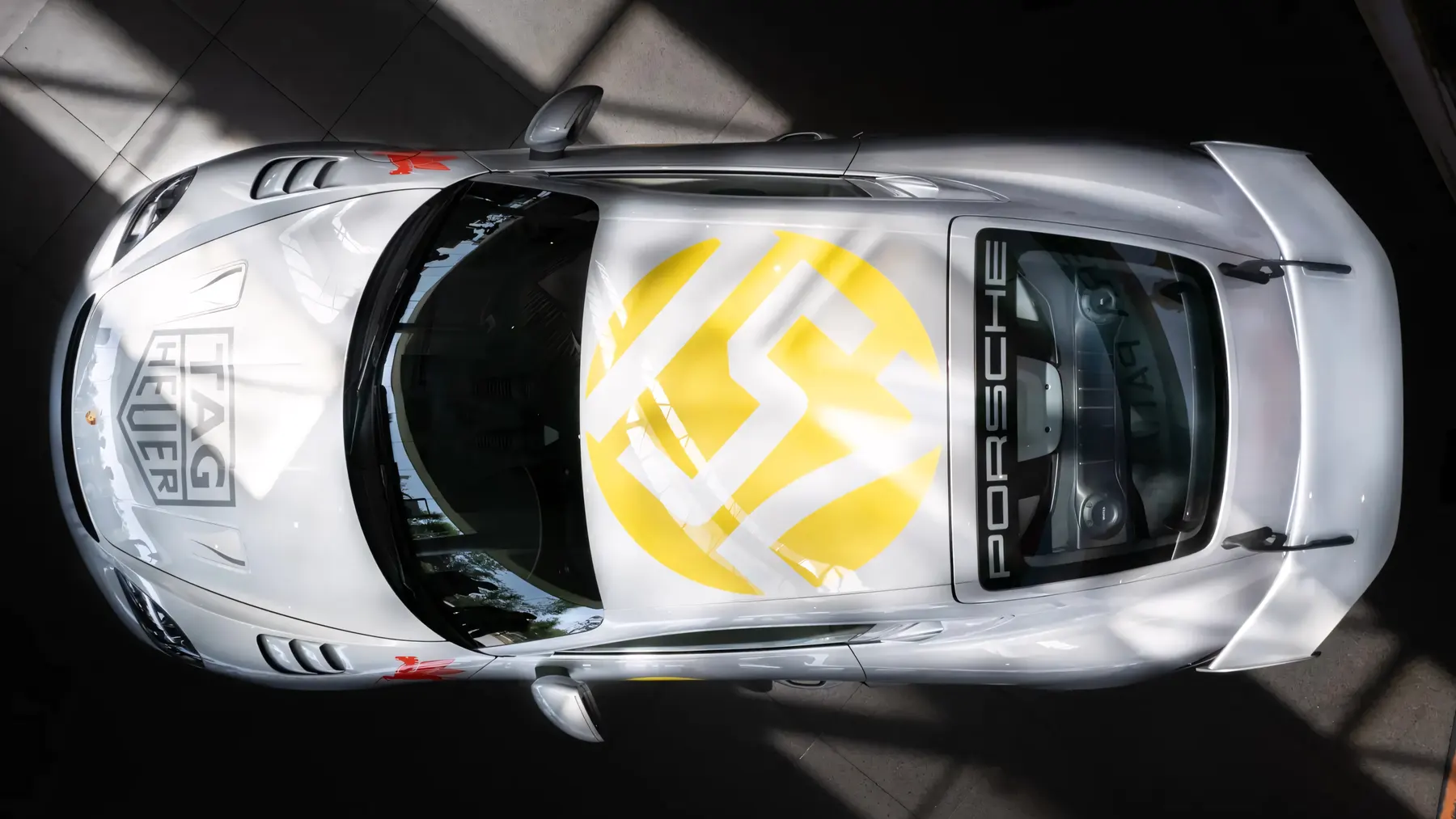 2023 Porsche 718 Cayman GT4 RS - photo 1